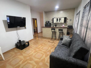 Apartamento Calima